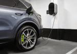 Porsche Cayenne E-Hybrid 2018 года (AU)